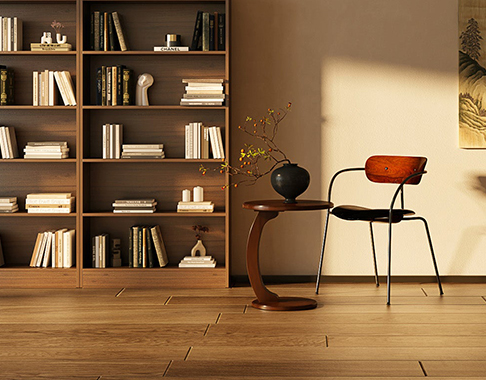 Sublimez votre espace extérieur : clôtures en WPC durables avec un charme de bois intemporel et un style personnalisé