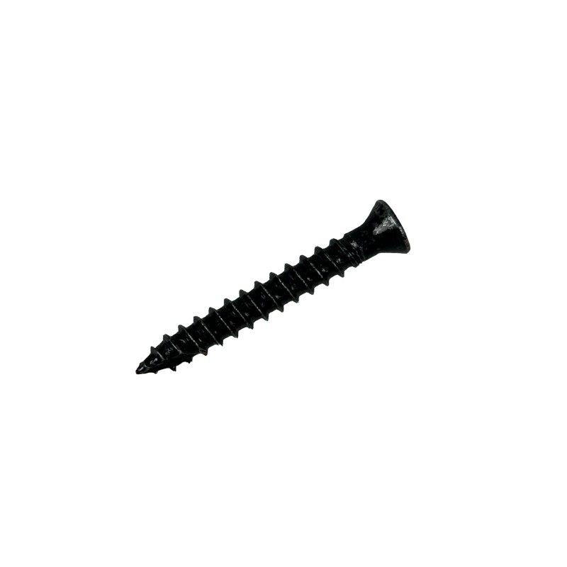 Accessoires robustes pour terrasses WPC en acier inoxydable - SAYRUO