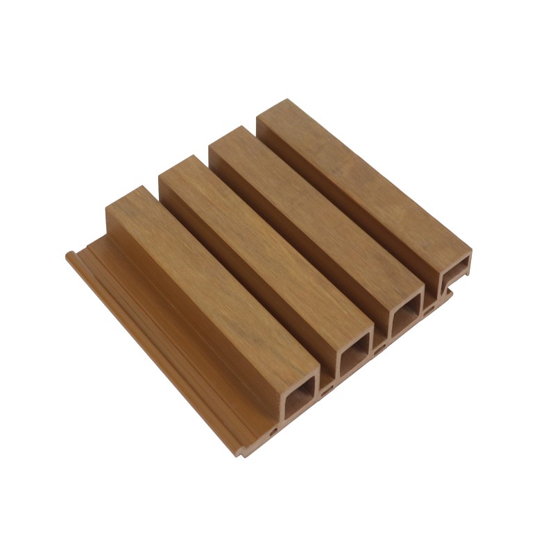 Panneaux muraux en PVC de qualité supérieure, revêtement en vinyle durable pour l'intérieur et l'extérieur - SAYRUO