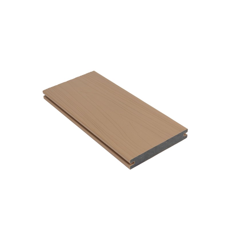 Terrasse extérieure en WPC solide et durable - SAYRUO