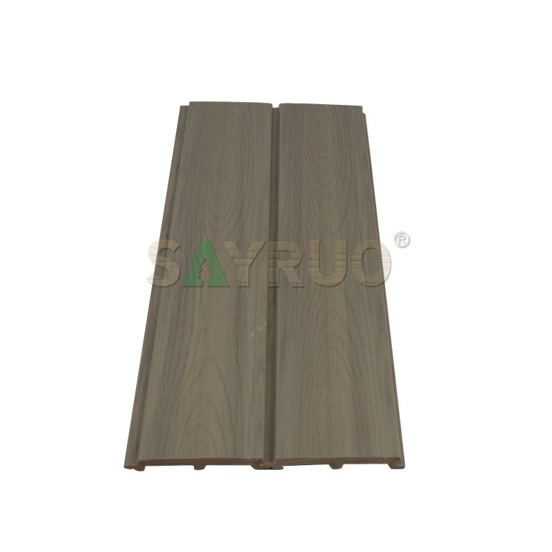 Revêtement mural en PVC moderne et facile à installer – Imperméable - SAYRUO
