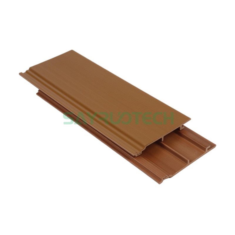 Panneaux muraux en PVC coextrudé pour la décoration intérieure - SAYRUOTECH