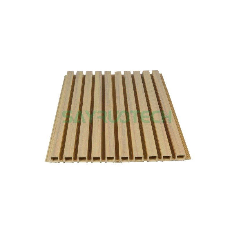 Revêtement mural en PVC co-extrudé imperméable et écologique - SAYRUOTECH