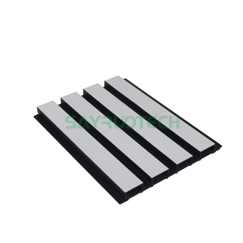 Revêtement mural intérieur en PVC co-extrudé de haute qualité et écologique - SAYRUOTECH