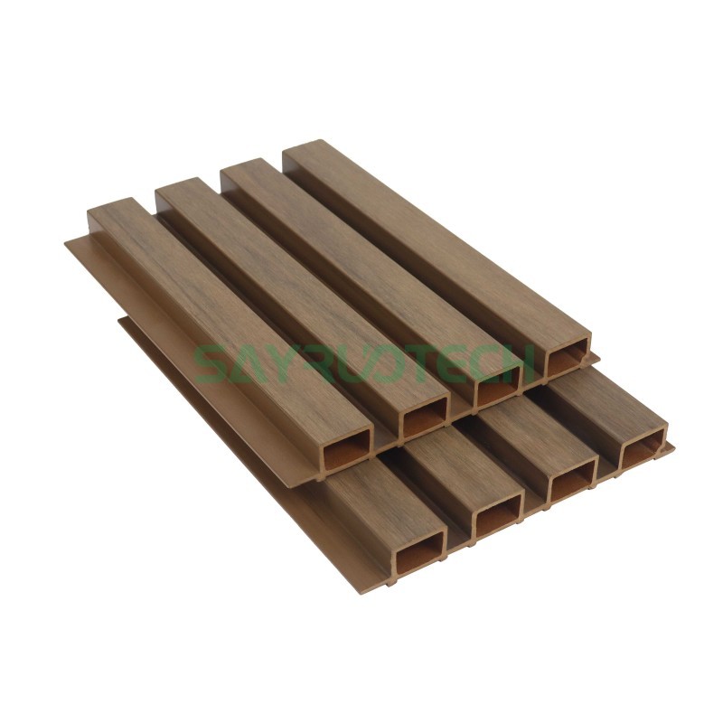 Revêtement mural étanche en PVC co-extrudé pour salle de bain - SAYRUOTECH